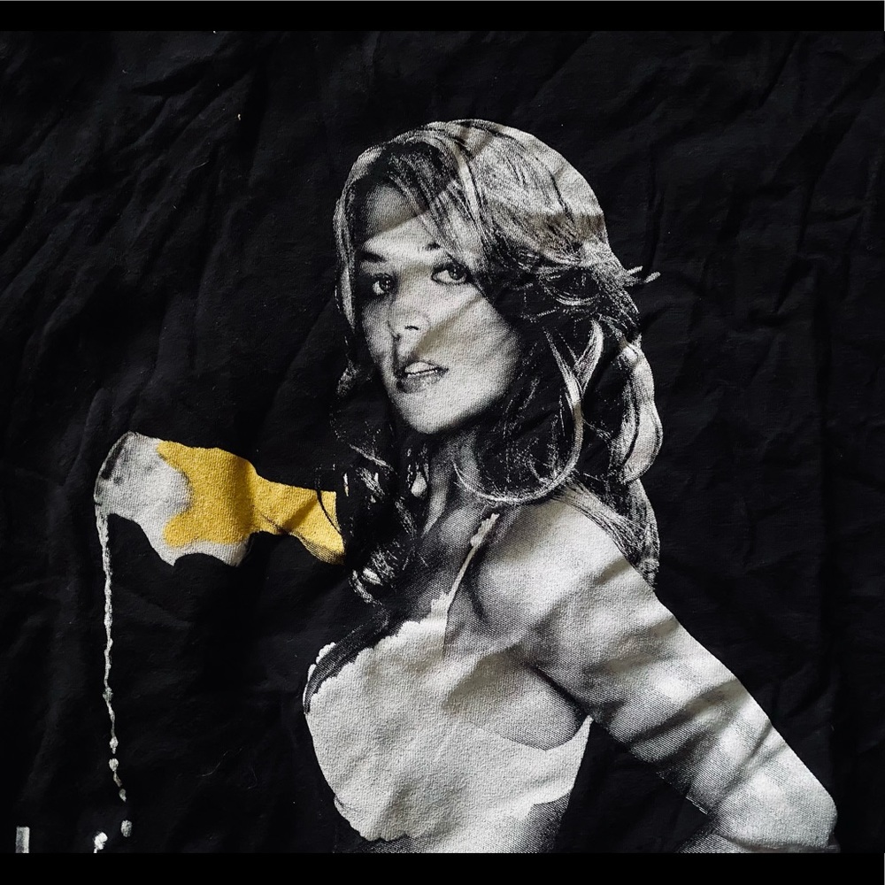 Tits Tee - Picture 2 of 4